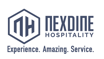 Nexdine Logo