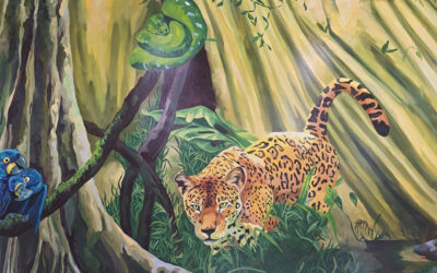 Photos From our Sneak Preview Event