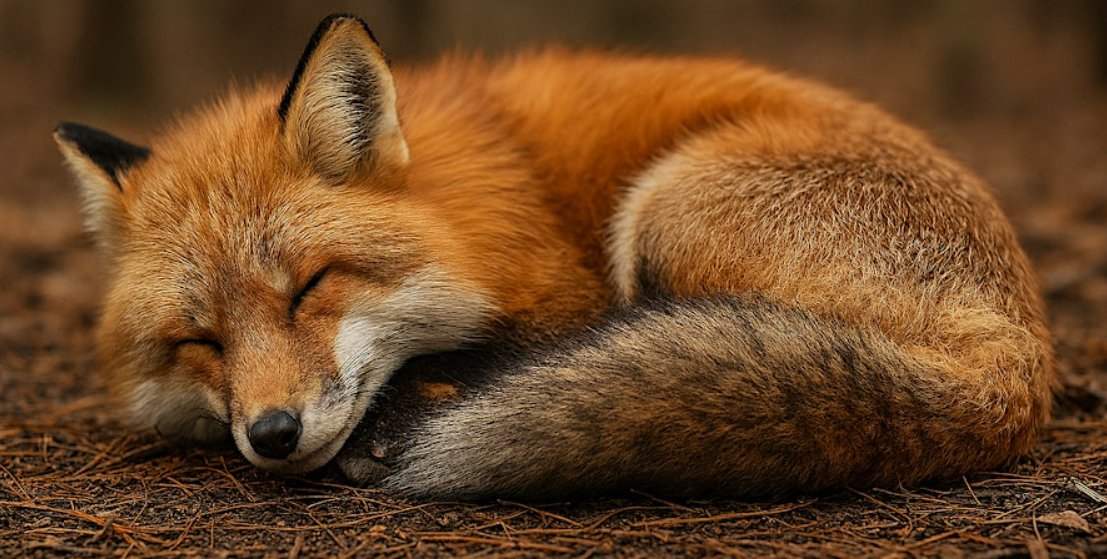 fox