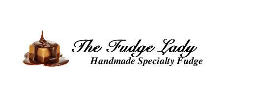 Fudge Lady logo