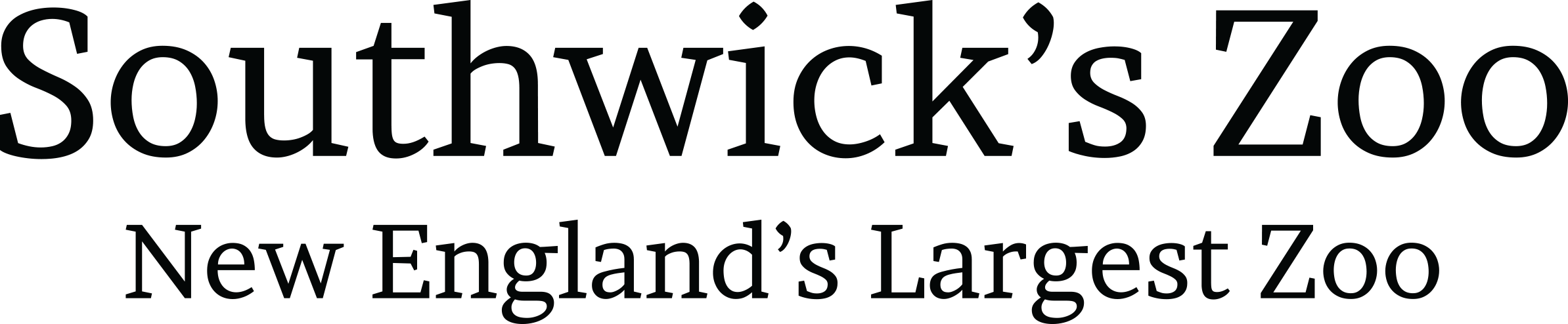 SWZ Logo Black
